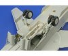Eduard 48695 Su-24M Fencer D exterior 1/48 Trumpeter